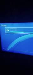A picture of PS4 PRO ITB 0748121505