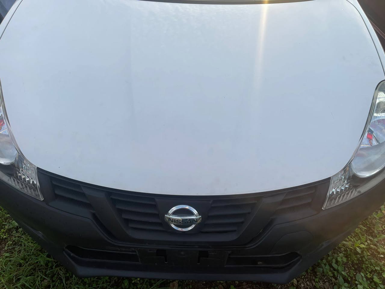 nissan ad wagon