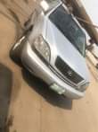A picture of FIRST GRADE LEXUS RX300 call 08111055351