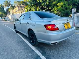 A picture of TOYOTA MARK X GOOD NEW FOR SELL 8 5M OR
