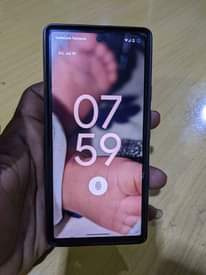 A picture of Pixel 6