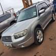 A picture of Forester 22m