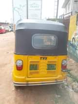 A picture of Keke
