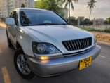 A picture of Harrier Namba D Year 2002 Engine 5s Cc 1980 Km