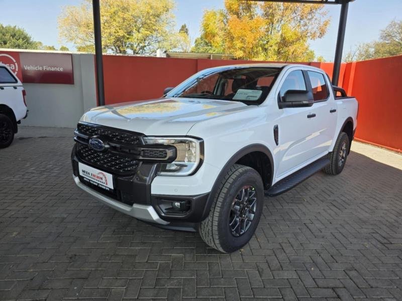 used ford ranger