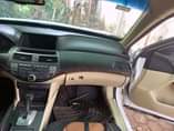 A picture of Honda Crosta
