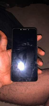 A picture of Tecno pouvior 3