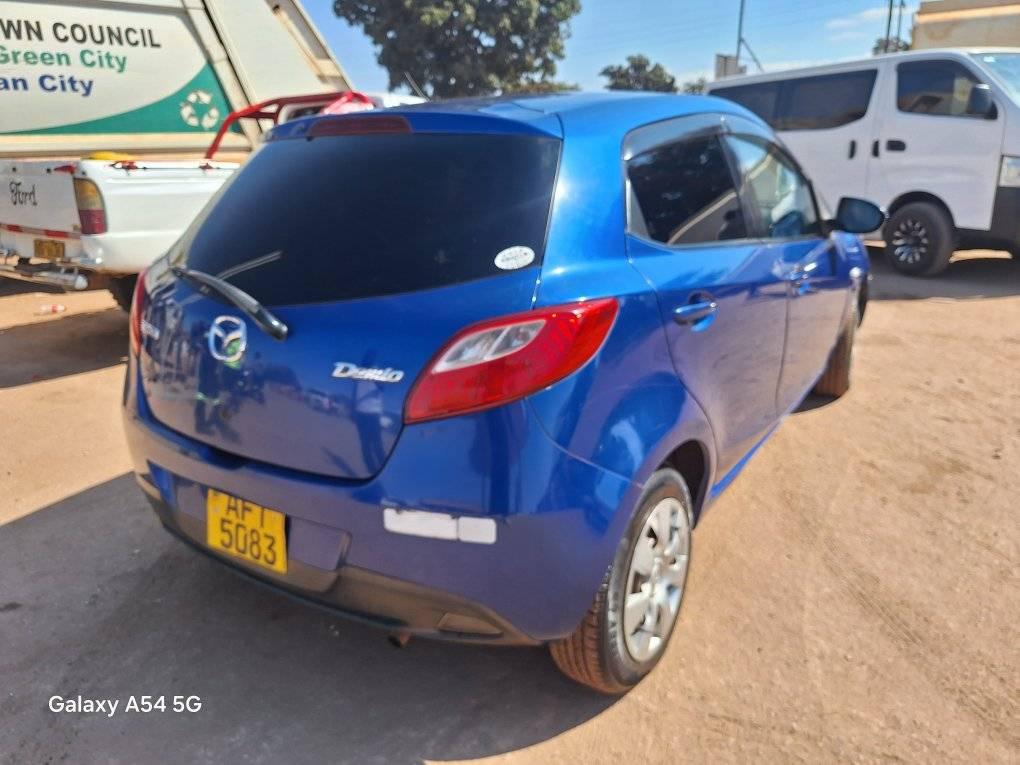 classifieds/cars mazda