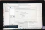 A picture of Hp Elitebook x2 G1