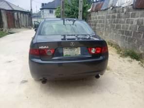 A picture of ACURA BUY AND DRIVE PRICE 2 7M BUYER SETTLE 100K