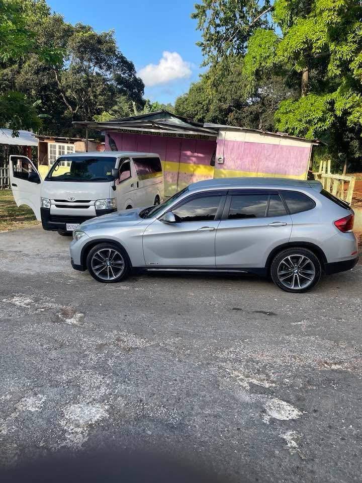 low mileage