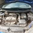 A picture of Peugeot 206 2004 Manual