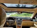 A picture of 2006 First body ES330 buy and drive Untampered Engine Ac