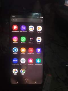 A picture of Samsung s9 Gb128