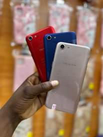 A picture of OPPO A83 GB128 RAM6
