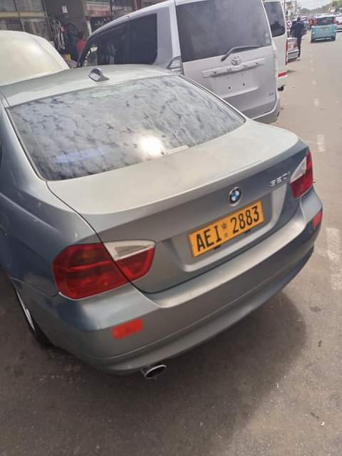 bmw 320i
