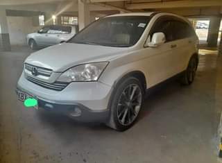 used honda crv