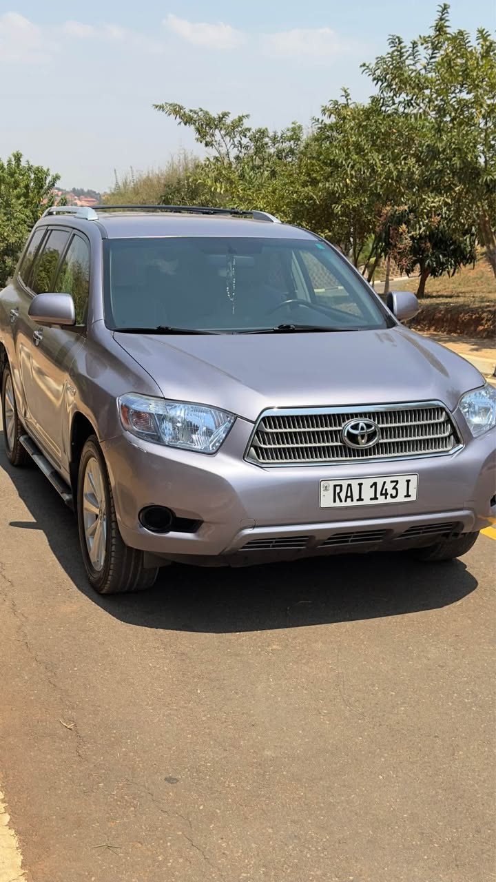 used toyota