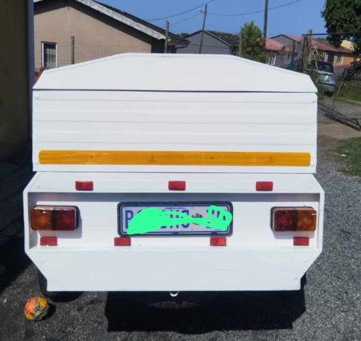trailers