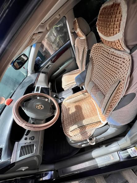 A picture of Quick sales of 2008 Toyota Avalon