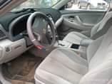 A picture of 2008 Toyota spider