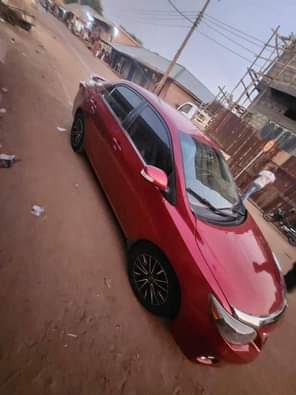 A picture of VERY CLEAN AND SHAP TOYOTA COROLLA 2013 NOTHING TO FIX