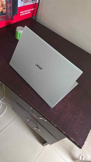 A picture of Acer laptop AMD Ryzen 3 at only Ugx 1.2M