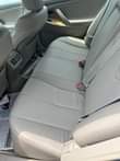 A picture of Foreign Used 2008 Toyota Camry XLE V6