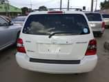 A picture of 2006 Toyota Highlander Price 6 7m Location Amuwo odofin Lagos