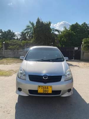 A picture of CAR