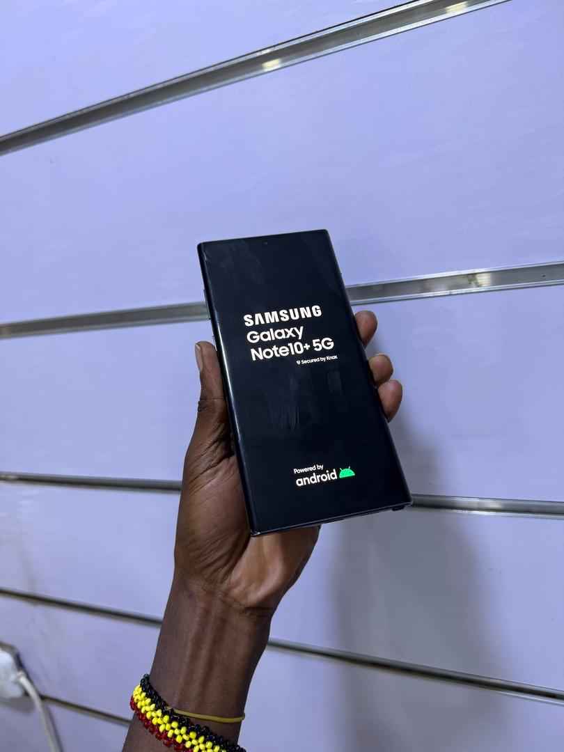 samsung galaxy note 10