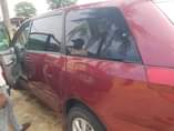 A picture of Sienna ce 2005