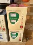 A picture of Century Stabilizers Range from 5000 3000 2000 15000 1000 watts