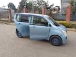 A picture of 2013 Suzuki Wagon r
