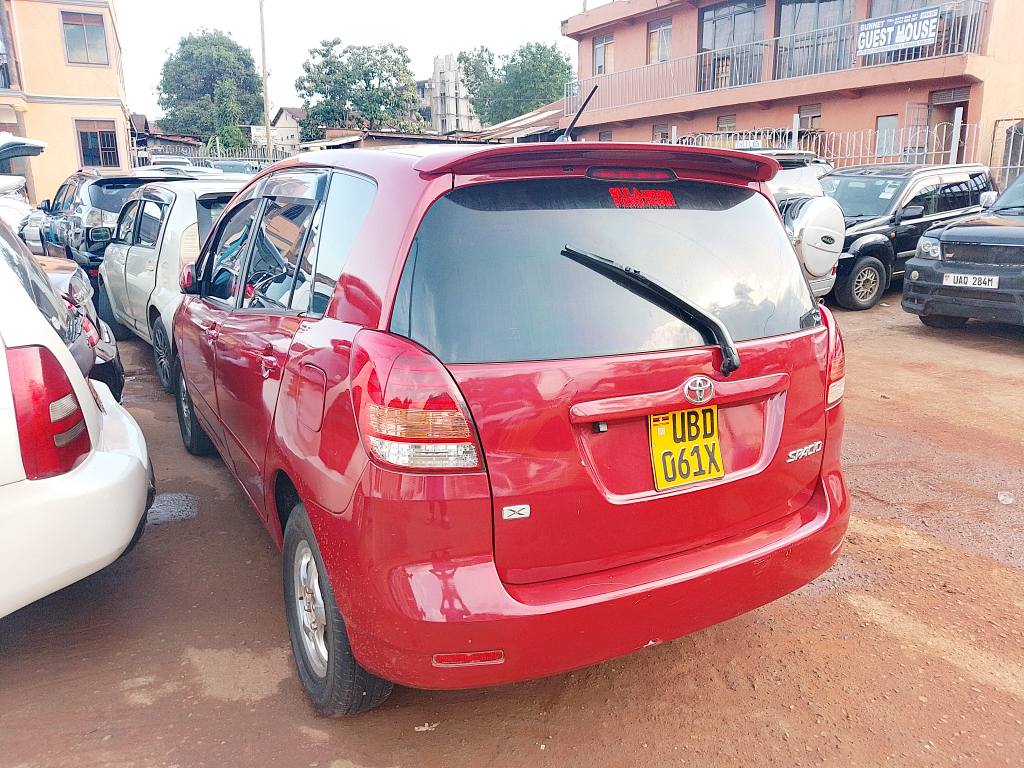 A picture of Spacio super 22 millions negotiable CALL 0759 65 47 86