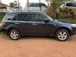 A picture of Subaru Forester Model 2008 Engine 2 0cc Price 38M Available