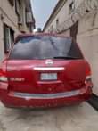 A picture of Nissan Quest