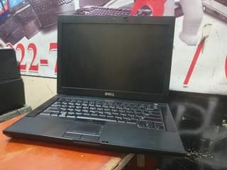 dell laptop