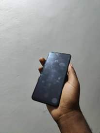 A picture of Oppo Reno 5 F