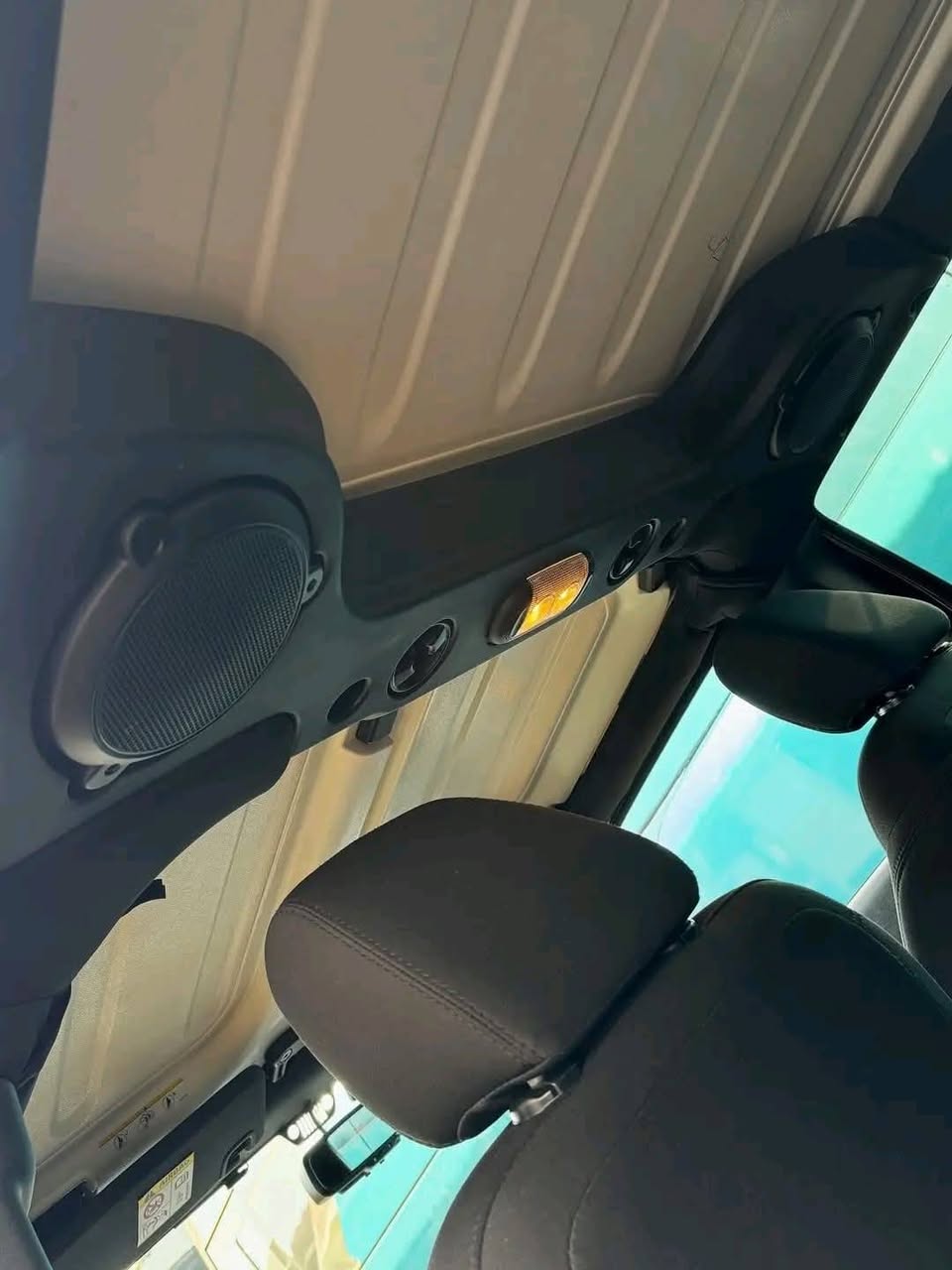 A picture of JEEP WRANGLER ON SELL