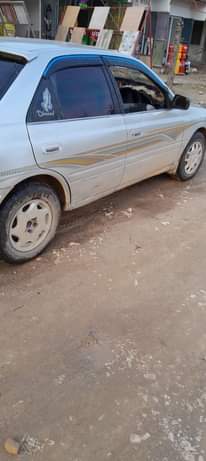A picture of TOYOTA
