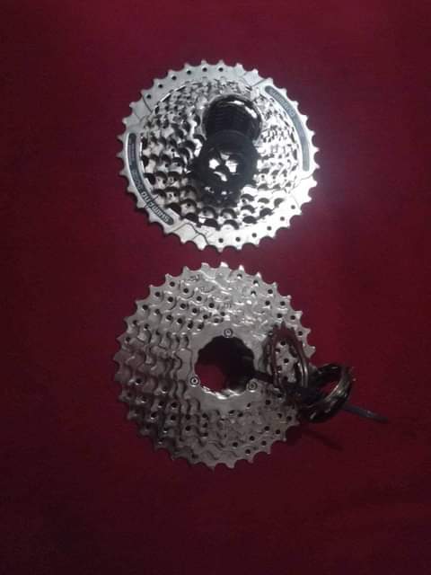 shimano