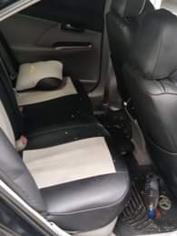 A picture of DEALERS BUY DEALERS BUY SHARP GRADE 2014 CAMRY XLE IN
