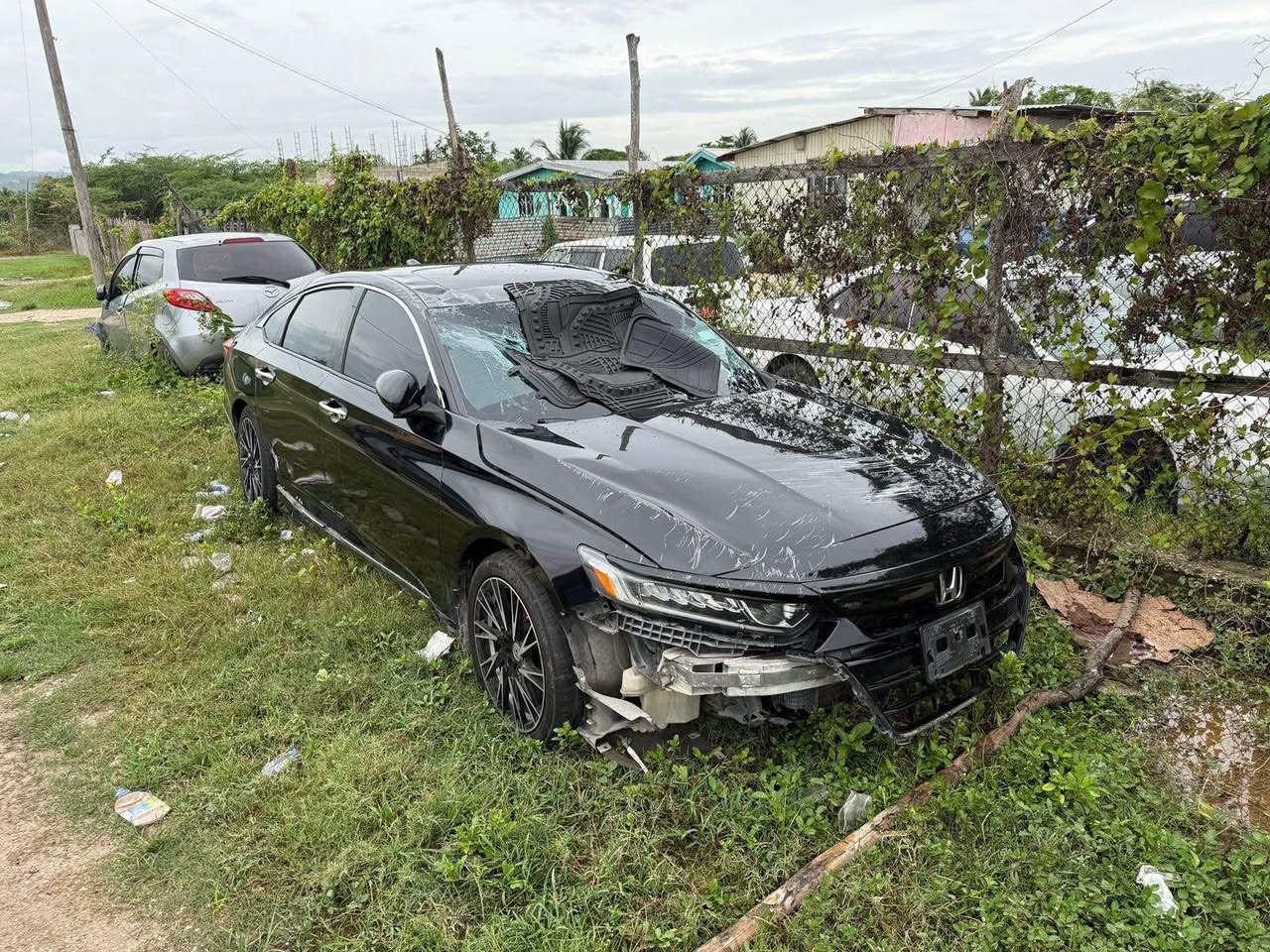 honda