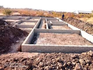 stands