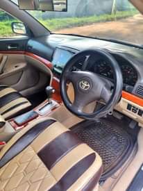 A picture of Toyota Premio