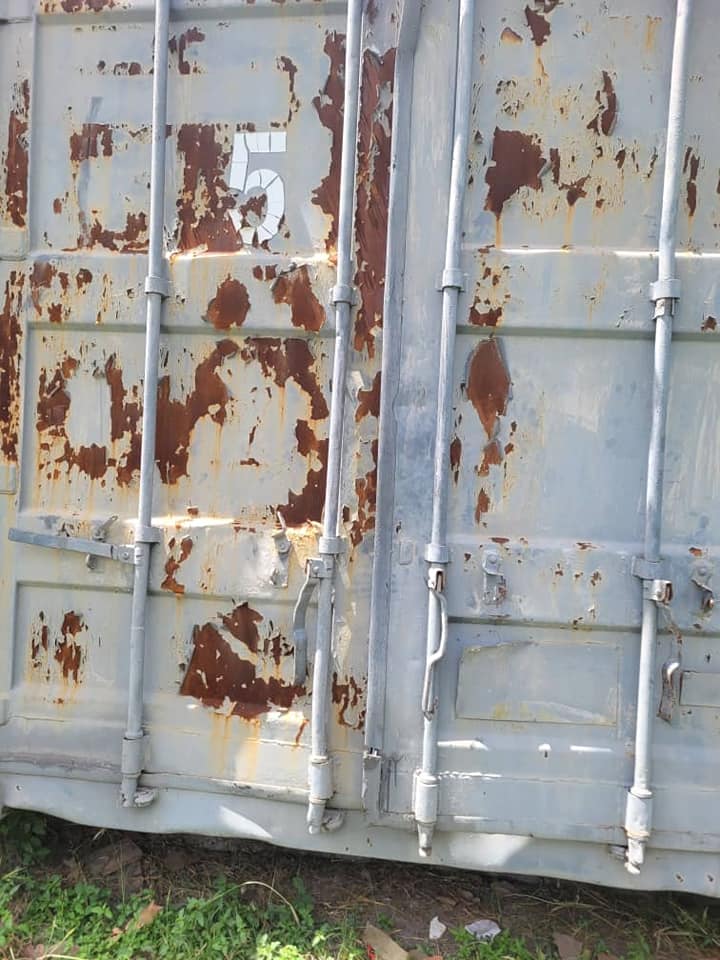 containers