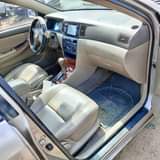 A picture of Corolla 04