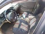 A picture of Nissan Altima