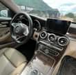 A picture of Registered 2015 Mercedes Benz C300 Full option with Pano roof